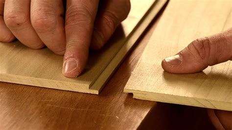 how to cut shiplap boards